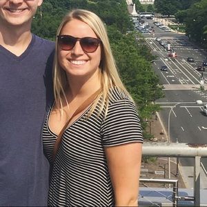 Meet your Posher, Karly